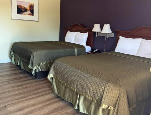 Choice Inn hotel detail image 3