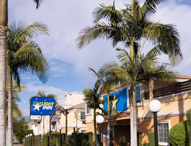 Starlight Inn La Brea hotel detail image 1