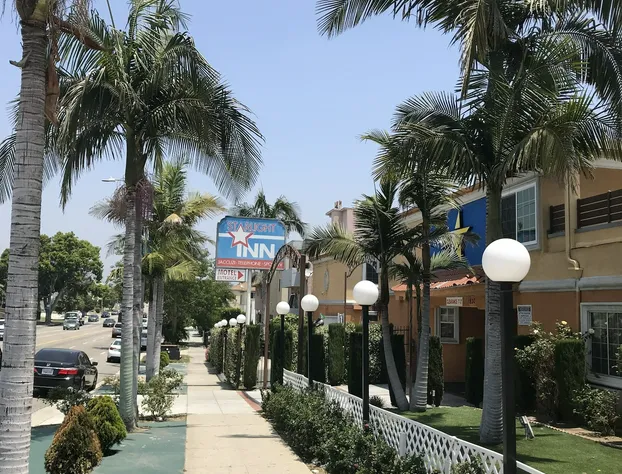 Starlight Inn La Brea hotel detail image 2