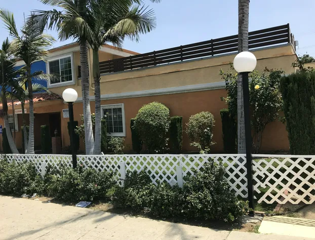 Starlight Inn La Brea hotel detail image 3