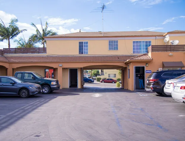 Starlight Inn La Brea hotel detail image 4