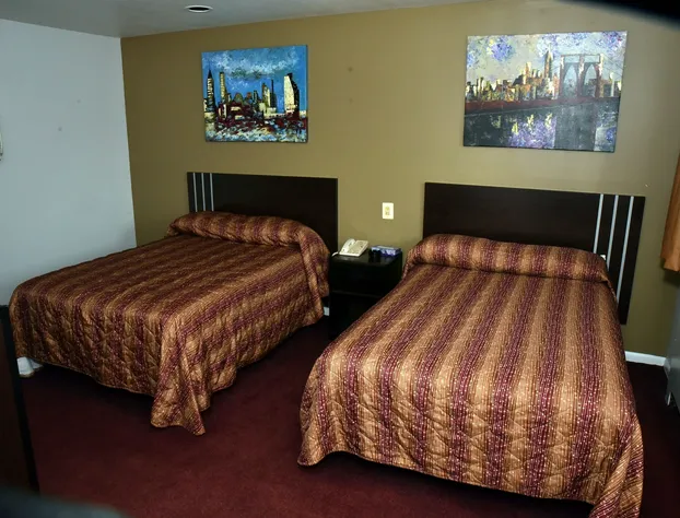 Swan Motel hotel detail image 2