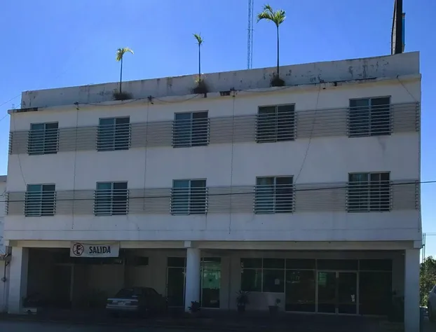 Hotel RV hotel detail image 1