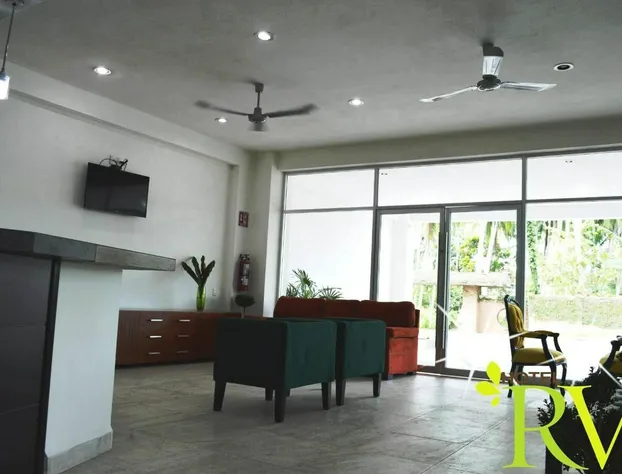 Hotel RV hotel detail image 3