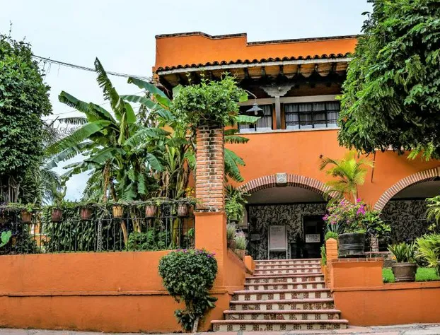 Hotel Posada San Angelo hotel detail image 1