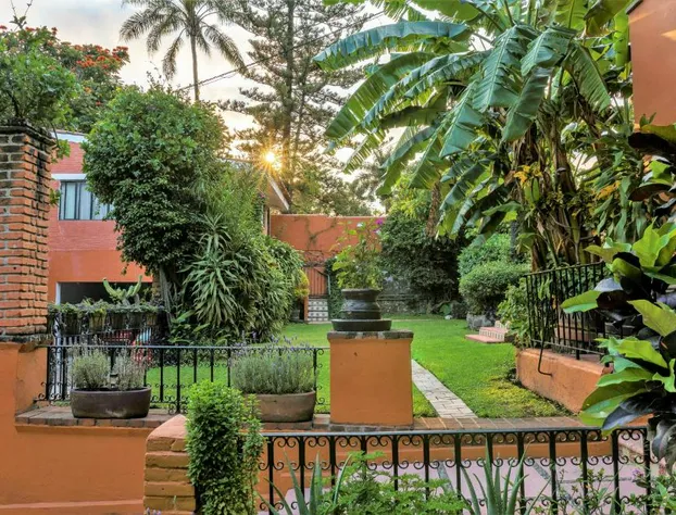 Hotel Posada San Angelo hotel detail image 2