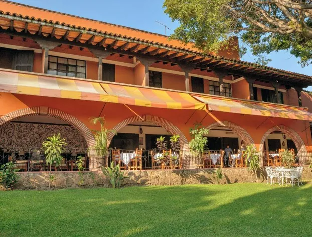 Hotel Posada San Angelo hotel detail image 2