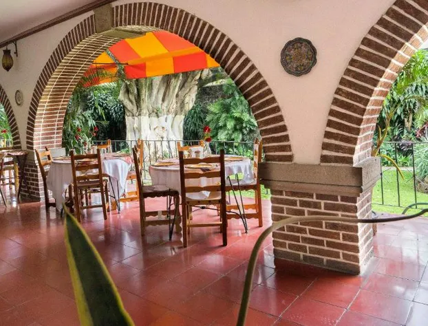 Hotel Posada San Angelo hotel detail image 4