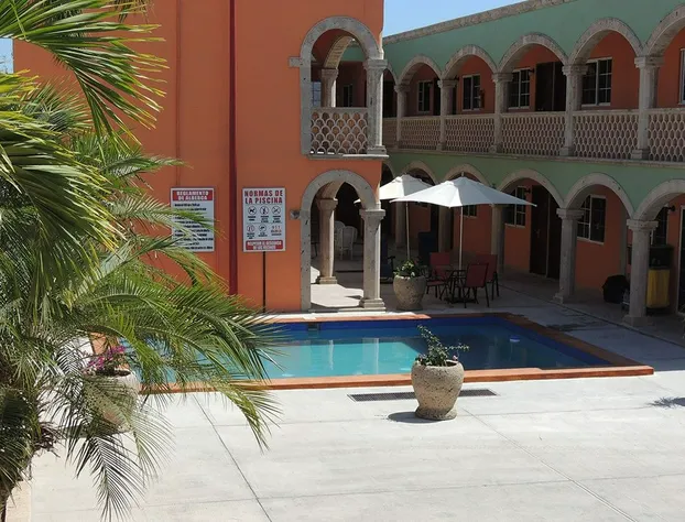 Cactus Inn Los Cabos hotel detail image 2