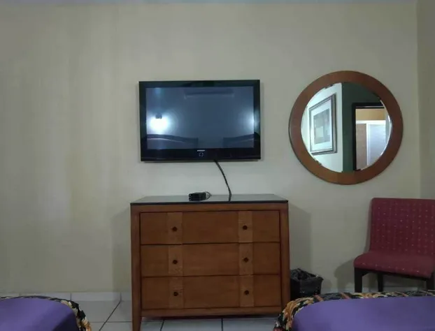 Cactus Inn Los Cabos hotel detail image 3