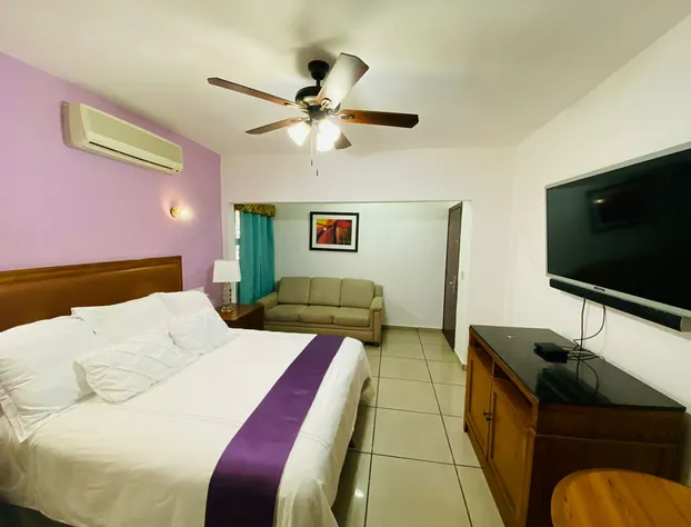 Cactus Inn Los Cabos hotel detail image 4