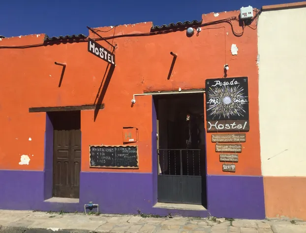 Hostal Posada Mi Casa hotel detail image 1