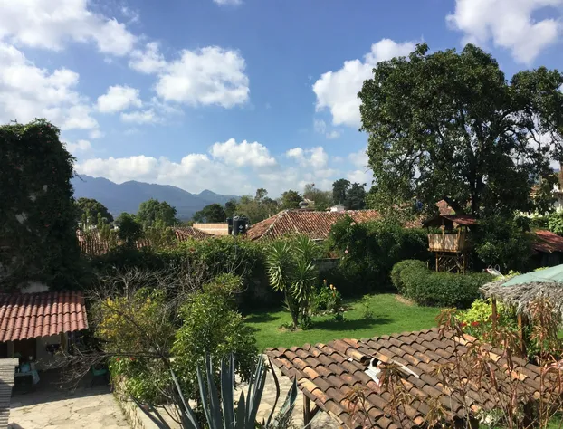 Hostal Posada Mi Casa hotel detail image 3