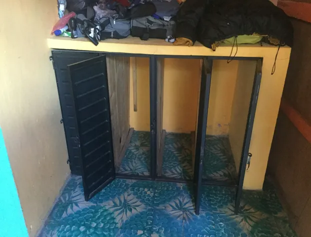 Hostal Posada Mi Casa hotel detail image 4