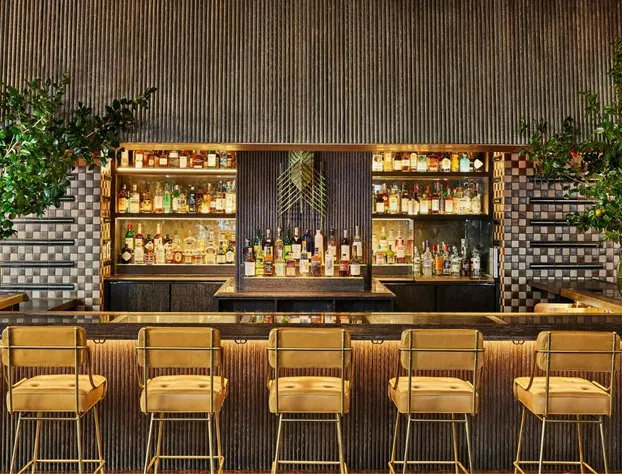 Downtown Los Angeles Proper Hotel, a Member of Design Hotels hotel detail image 4