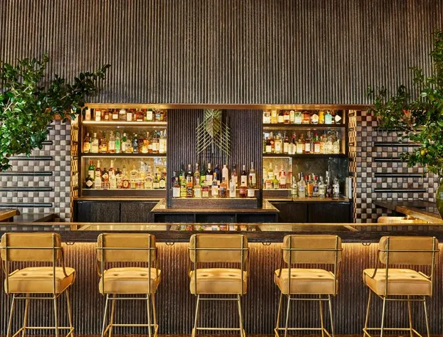 Downtown Los Angeles Proper Hotel, a Member of Design Hotels hotel detail image 3