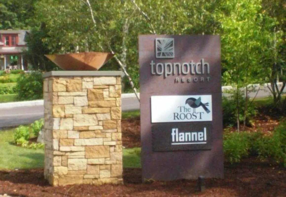 Family Friendly Overlook at Topnotch hotel hero