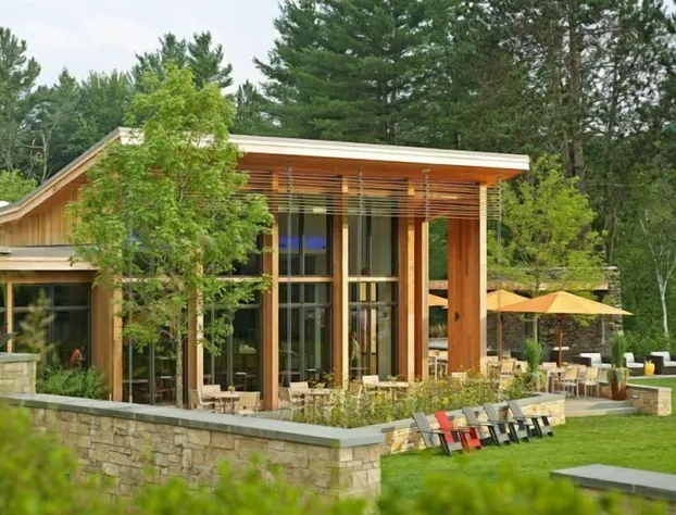 Family Friendly Overlook at Topnotch hotel detail image 1