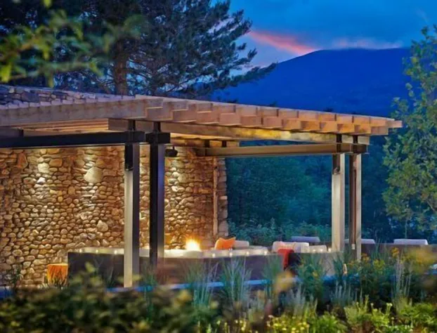 Family Friendly Overlook at Topnotch hotel detail image 2