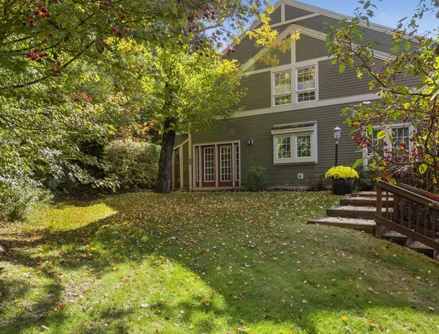 Family Friendly Overlook at Topnotch hotel detail image 4