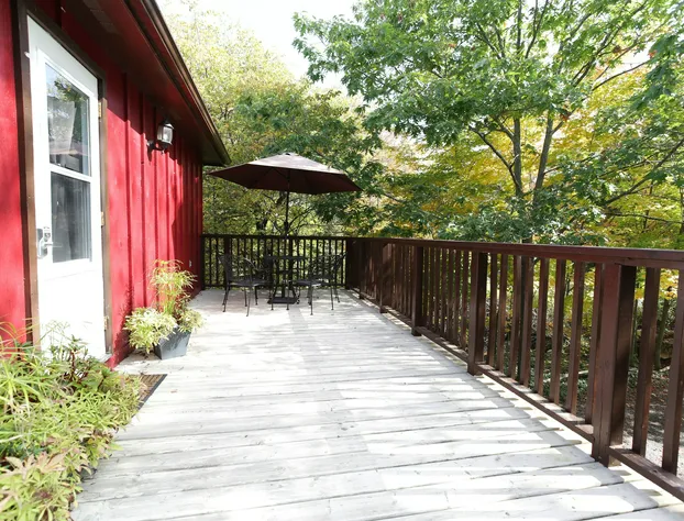 Jackson's Falls Country Inn hotel detail image 1