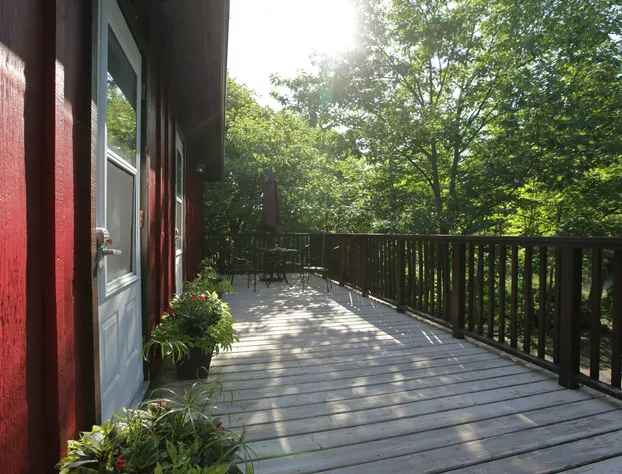 Jackson's Falls Country Inn hotel detail image 2