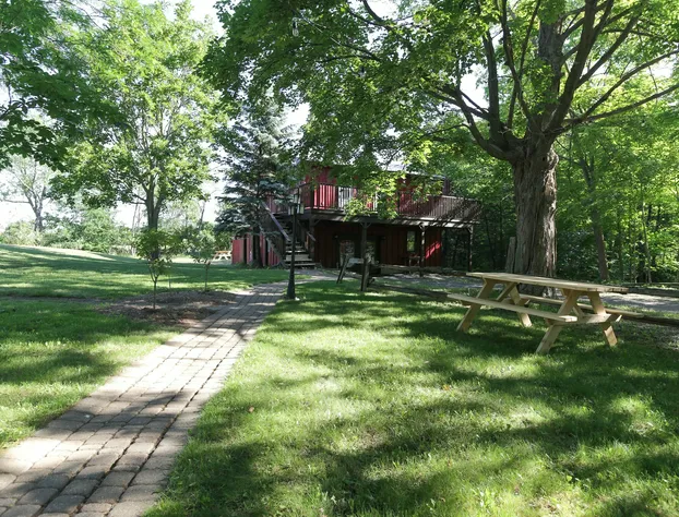 Jackson's Falls Country Inn hotel detail image 3