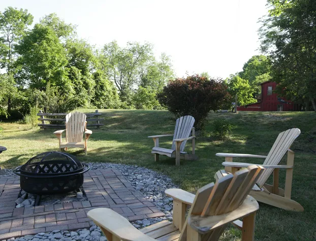 Jackson's Falls Country Inn hotel detail image 4