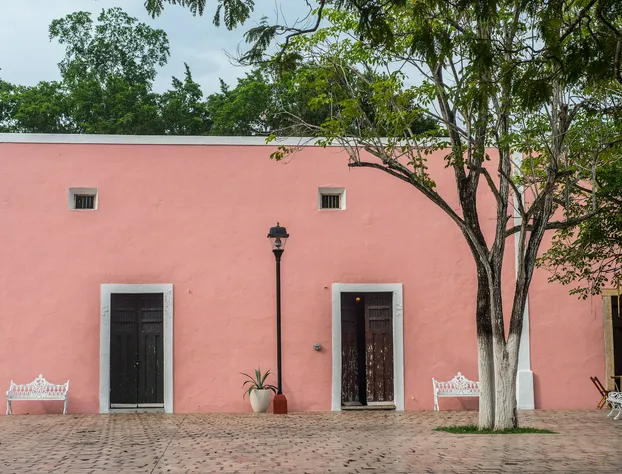 IMIX Hotel hotel detail image 1