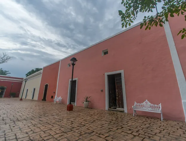 IMIX Hotel hotel detail image 2