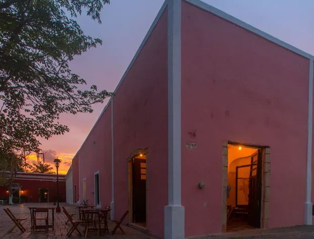 IMIX Hotel hotel detail image 4