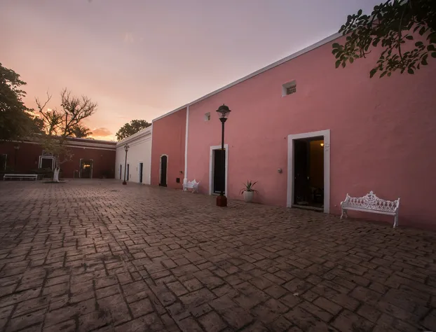 IMIX Hotel hotel detail image 3