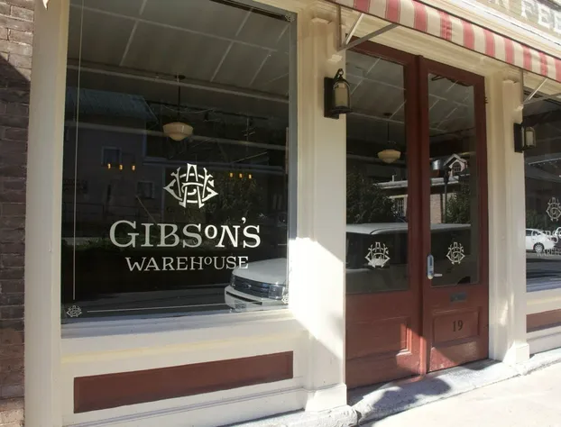 Gibson's Warehouse hotel detail image 3