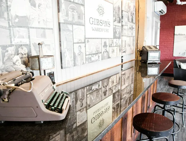 Gibson's Warehouse hotel detail image 4