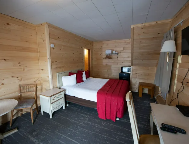 Apple Blossom Boutique hotel detail image 1