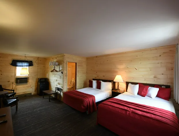 Apple Blossom Boutique hotel detail image 4