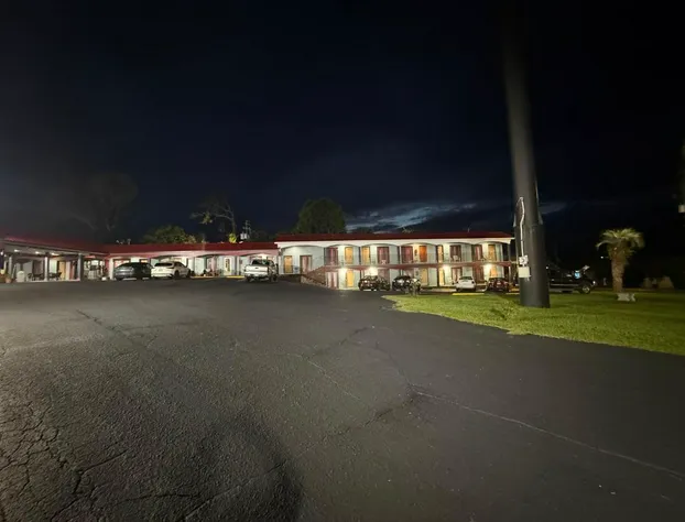 Lake Marion Inn hotel detail image 1