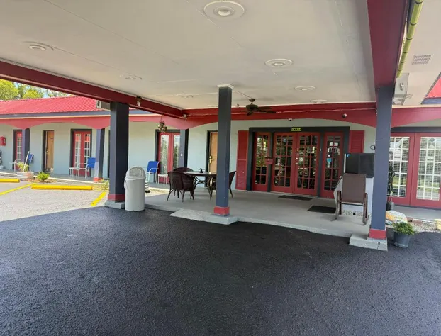 Lake Marion Inn hotel detail image 2