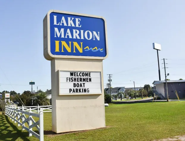 Lake Marion Inn hotel detail image 3