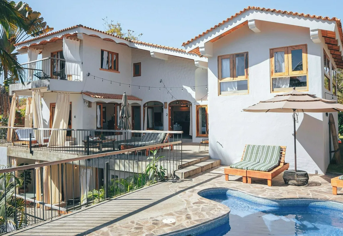 Distrito 88 - Adults only hotel hero