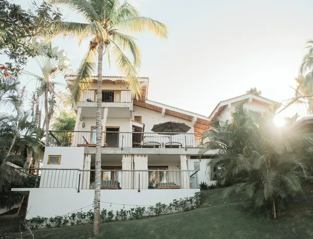 Distrito 88 - Adults only hotel detail image 3