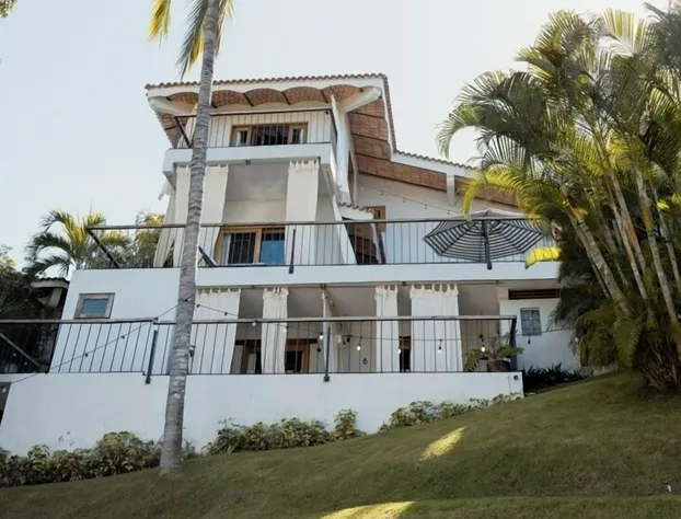 Distrito 88 - Adults only hotel detail image 4