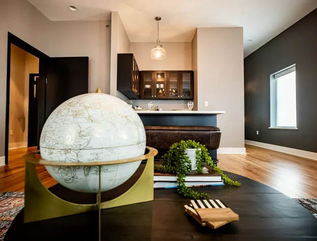 Duets Bed & Breakfast hotel detail image 2