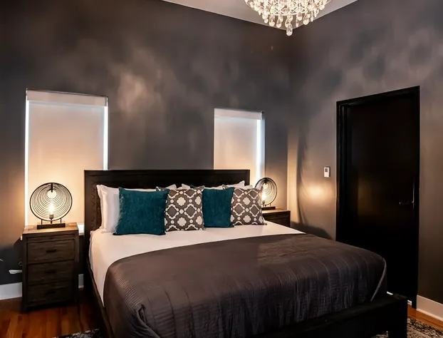 Duets Bed & Breakfast hotel detail image 4