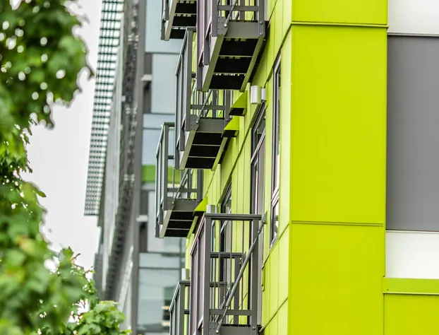 Domicile Suites at Marina SLU hotel detail image 2
