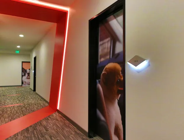 Domicile Suites at Marina SLU hotel detail image 4