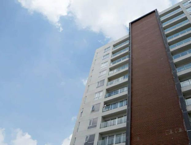 Metropolitan Suites hotel detail image 1