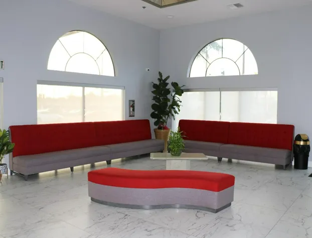 Grand Park Inn hotel detail image 1