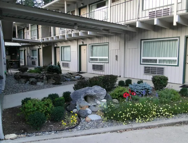 Konkolville Motel hotel detail image 2