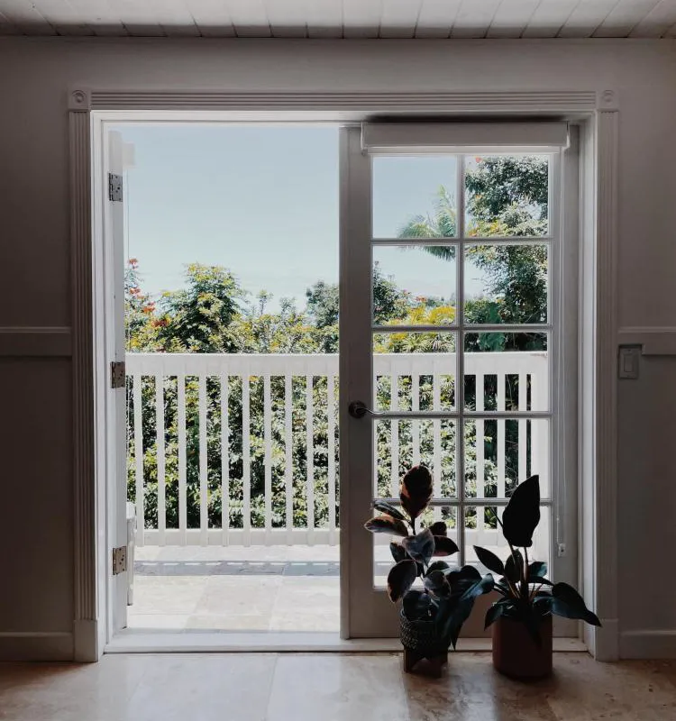 Honomu Inn hotel hero